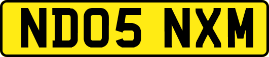 ND05NXM