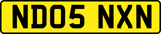 ND05NXN