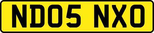 ND05NXO