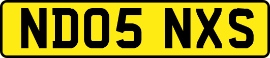 ND05NXS