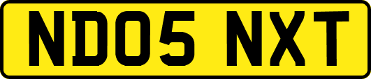 ND05NXT