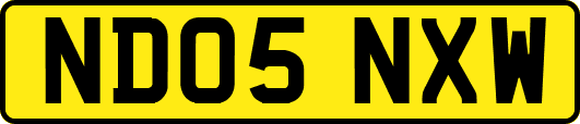 ND05NXW