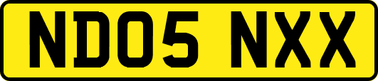 ND05NXX