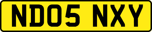ND05NXY