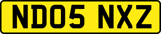 ND05NXZ