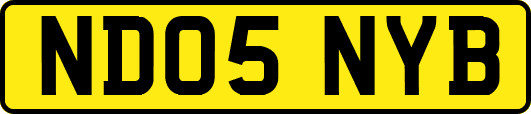 ND05NYB