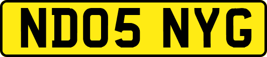 ND05NYG