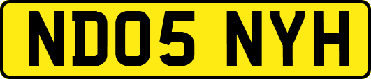 ND05NYH