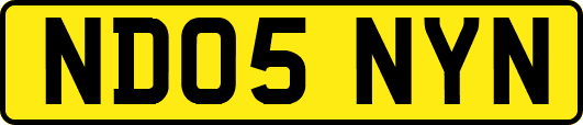 ND05NYN