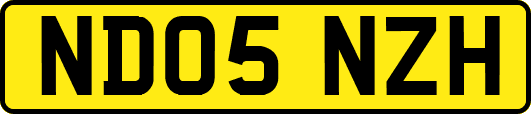 ND05NZH