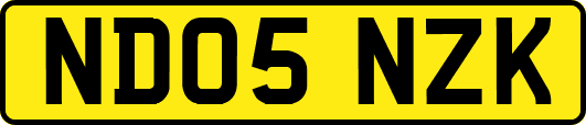ND05NZK