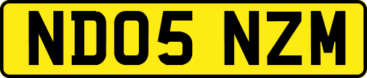 ND05NZM