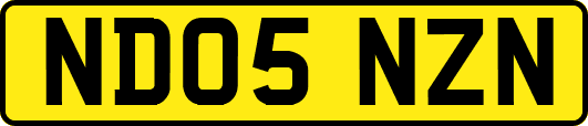 ND05NZN