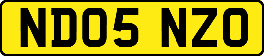 ND05NZO