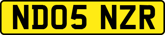 ND05NZR