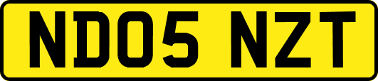 ND05NZT