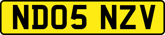 ND05NZV