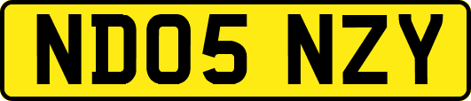 ND05NZY