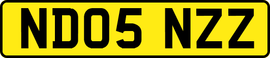 ND05NZZ