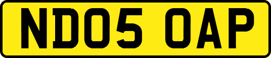ND05OAP