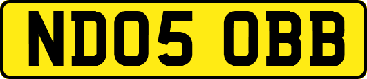 ND05OBB