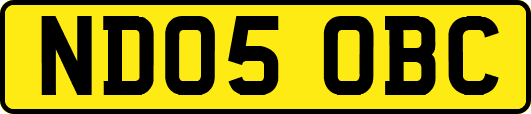 ND05OBC