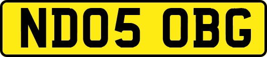 ND05OBG
