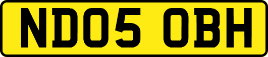 ND05OBH