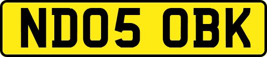 ND05OBK