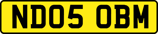 ND05OBM