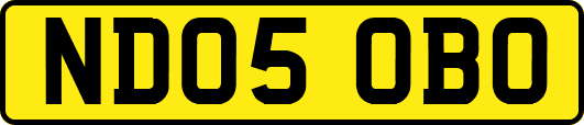 ND05OBO