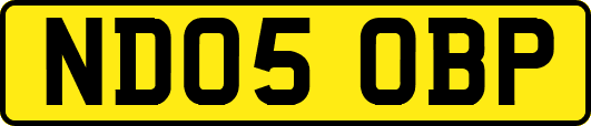 ND05OBP