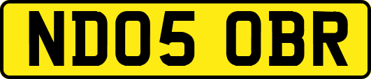 ND05OBR