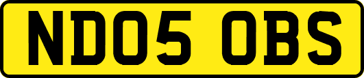 ND05OBS