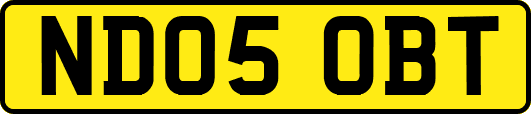 ND05OBT