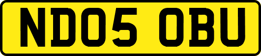 ND05OBU