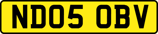 ND05OBV
