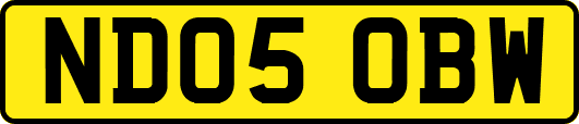 ND05OBW