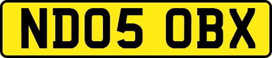 ND05OBX