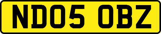 ND05OBZ