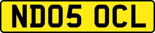 ND05OCL