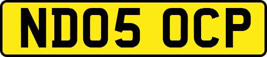 ND05OCP