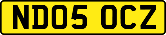 ND05OCZ