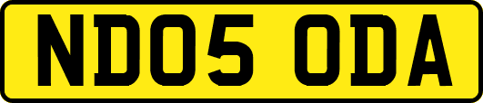 ND05ODA