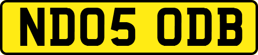 ND05ODB