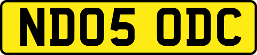 ND05ODC