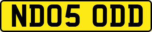 ND05ODD