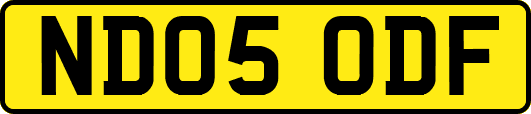 ND05ODF