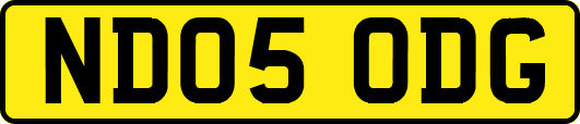 ND05ODG