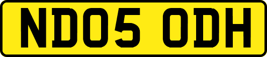 ND05ODH